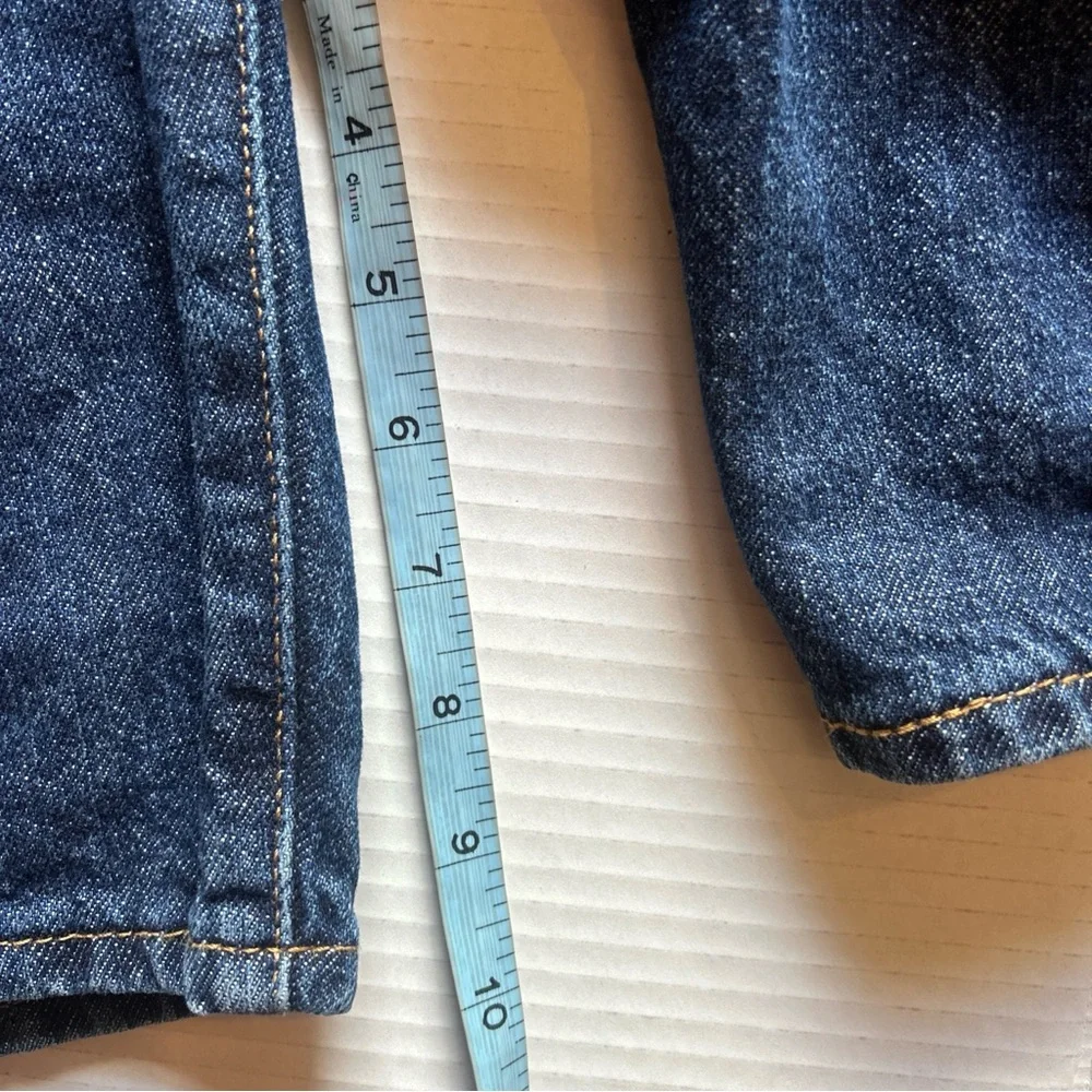 Levi’s 505 Men’s Jean Short Size 42 - Picture 5 of 6